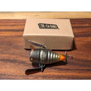 クワイエットファンク（quiet funk） デカダンスフィーR（ラトル） J