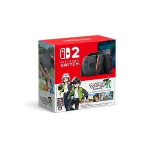 Nintendo Switch 『新品』Nintendo 2 日本国内専用版 Pokemon LEGENDS