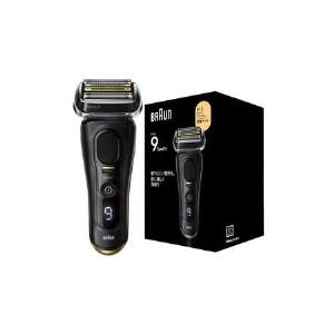 BRAUN Series 9 Pro 9435s-V ブラウン 充電式 電動 シェーバー