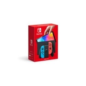 Nintendo Switch 「Nintendo Switch有機ELモデルJoy-Con(L)ネオン