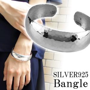 Curensology（カレンソロジー） バングル /「CSG」シルバーカレン