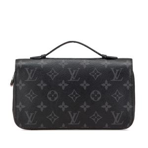 LOUIS VUITTON（ルイ・ヴィトン） 並行輸入 長財布(ラウンドファスナー