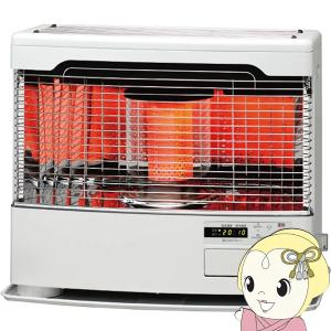 TOYOTOMI（トヨトミ） FF式ストーブ タンク別置き 赤外線タイプ FR