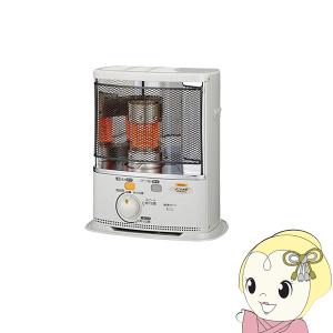 CORONA（コロナ） 石油ストーブ SXシリーズ シルバー SX-2419Y-S