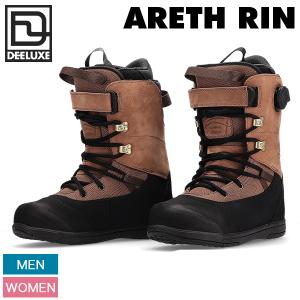 DEELUXE】 ディーラックス 【AREth RIN】 アースリン CTF 2025-2026