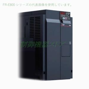 三菱電機（MITSUBISHI ELECTRIC） FR-F820-45K-1 三相200v 適用モータ