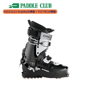 ATOMIC（アトミック） 2019 レディース スキーブーツ ATOMIC HAWX