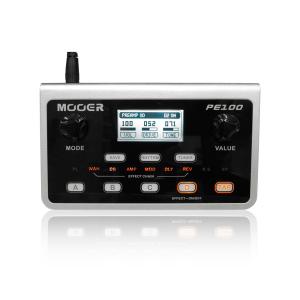 Eventide ROSE《ディレイ/モジュレーション》《エフェクター