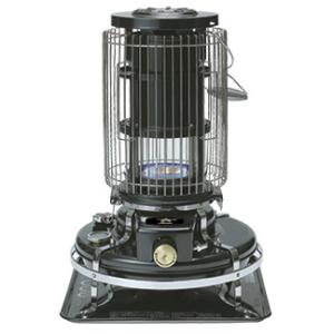 アラジン（Aladdin） 石油ストーブ 「ブルーフレームヒーター」 木造7