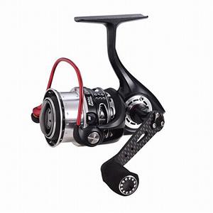 Abu Garcia 20 REVO ALX THETA 1000S スピニングリール - 最安値・価格
