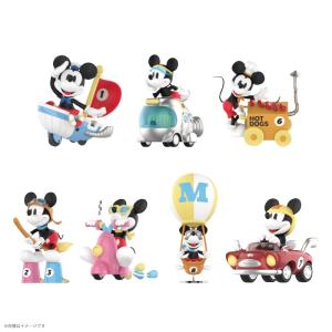Disney（ディズニー） 52TOYS BLINDBOX ミッキーアンドフレンズ