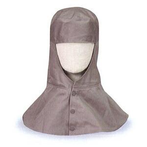 SUZUKID（スズキッド） 溶接用頭巾 P-526 溶接作業用防護頭巾 難燃性