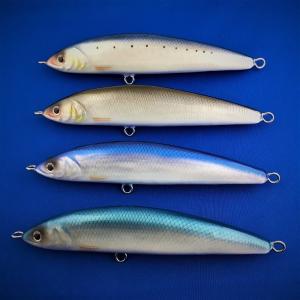 SOULS 鮪山／シビヤマ220-125G : DEEP BLUE OCEAN - 通販 - Yahoo