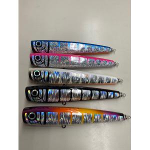 FLYING DRADON220F／フライングドラゴン220F 力丸水産xDEEP BLUE