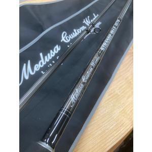 MC Works'（MCワークス） RAGING BULL98XS-2 SP MODEL : DEEP BLUE