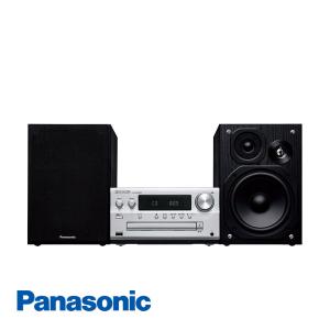 Panasonic（パナソニック） SC-PMX90 CDステレオシステム ハイレゾ音源