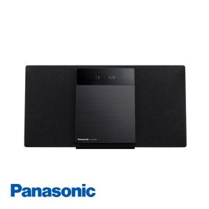 Panasonic（パナソニック） SC-HC420-K(SCHC420K) コンパクトステレオ