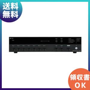 TOA BG-M130 TOA トーア BGMアンプ 30W 2U 小型 アンプ ロー