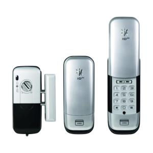 ロックマンジャパン デジタルドアロックID-202TAB (1S) 品番：ID