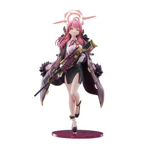 ブルーアーカイブ -Blue Archive- エイミ 1/7 完成品フィギュア