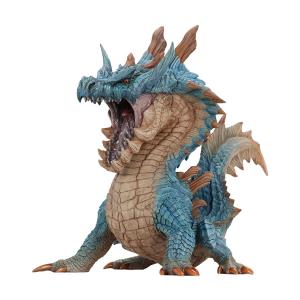 BOX】カプコンフィギュアビルダー モンスターハンター スタンダード