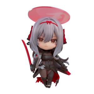 トリッカル・もちもちほっペ大作戦 バター ノンスケールフィギュア