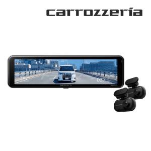 カロッツェリア カロッツェリア VREC-MS700D デジタルミラー型ドライブ