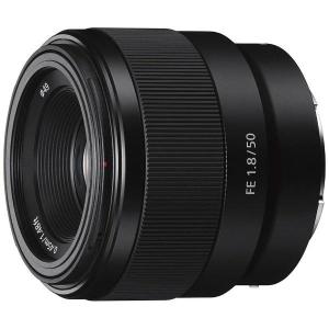 SONY（ソニー） [新品]SONY E 35mm F1.8 OSS SEL35F18 APS-Cサイズ用