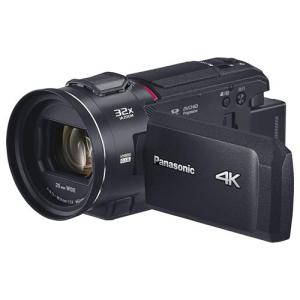 SONY ハンディカム FDR-AX45A （B）（ブラック） ハンディカム ビデオ