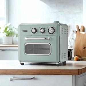 Cuisinart クイジナート ノンフライ オーブントースター TOA-29SJ