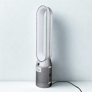 Dyson（ダイソン） 扇風機 空気清浄機能付 タワーファン ピュアクール