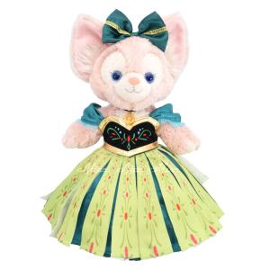 ディズニーリゾート限定】 ダッフィー コスチューム ジェラートピケ