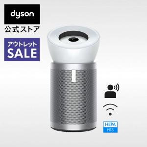 Dyson（ダイソン） ファンヒーター hot＋cool AM09WN 扇風機 ホワイト