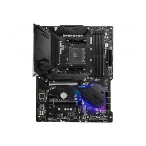 MSI エムエスアイ AMD Ryzen 7000シリーズ対応 AM5 DDR5 ATX WiFi 6E