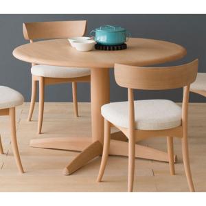 カリモク家具（KARIMOKU FURNITURE） カリモク ダイニングテーブル 丸