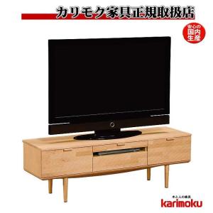 カリモク家具（KARIMOKU FURNITURE） カリモク QT90AH QT91AH テレビ台