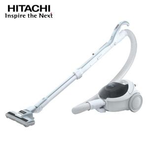 かるパック CV-KP90L(N) 日立(HITACHI) 掃除機 紙パック式クリーナー