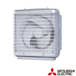 三菱（MITSUBISHI） ◇在庫有り！三菱 業務用有圧換気扇【EFC-25MSB2