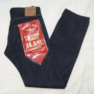 The Flat Head（フラッドヘッド） フラットヘッド ジーンズ FN-3009