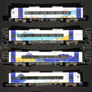 グリーンマックス（GREENMAX） 50800 近鉄9820系（京都・奈良線 大阪