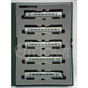 カトー（KATO） KATO 10-426 189系 あずさニューカラー 7両基本+10-427