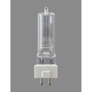 ウシオ電機 ウシオ JP100V500WC/G-2N スタジオ用ハロゲンランプ