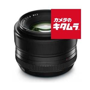 FUJIFILM（フジフイルム） 富士フイルム(FUJIFILM) XF35mmF1.4 R フジ