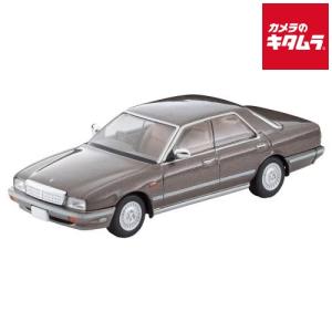 トミーテック LV-N64c 日産 アトラス (F24) ロングボディ フルスーパー