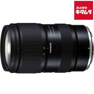 Di [新品]TAMRON タムロン 28-75mm F/2.8 III VXD G2 ニコンZマウント
