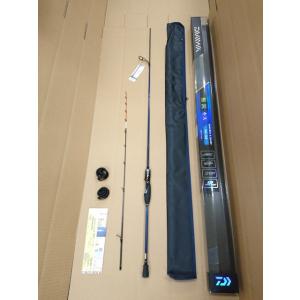 DAIWA（ダイワ） 極鋭 キス H-175 : フィッシング カンパイ ヤフー店