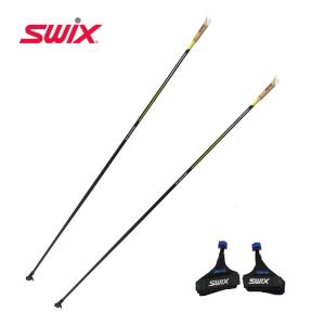 SWIX（スウィックス） クロスカントリースキー ポール クアンタム2