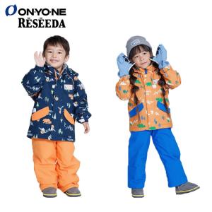 SPALDING（スポルディング） スキーウェア キッズ ジュニア 子供用