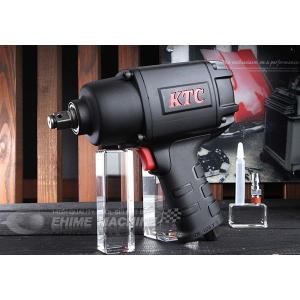 信濃機販（SHINANO） インパクトレンチ 12.7mm角 SI-1600C ULTRA