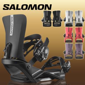 SALOMON（サロモン） [日本正規品]スノーボード ビンディング リズム